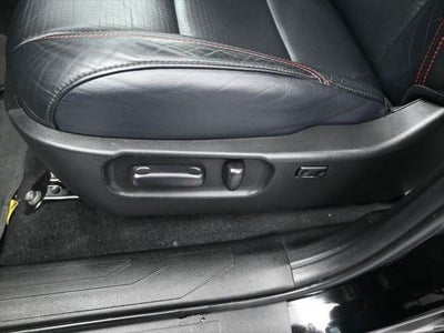 2023 Toyota Tacoma TRD Pro V6