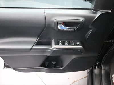 2023 Toyota Tacoma TRD Pro V6