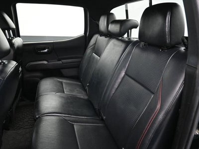 2023 Toyota Tacoma TRD Pro V6