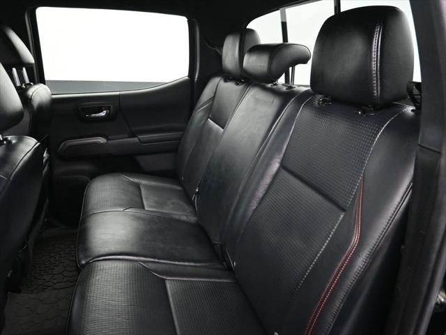 2023 Toyota Tacoma TRD Pro V6