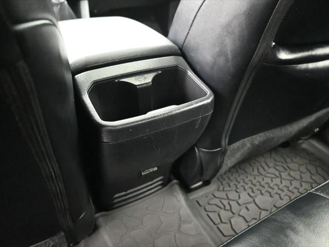 2023 Toyota Tacoma TRD Pro V6