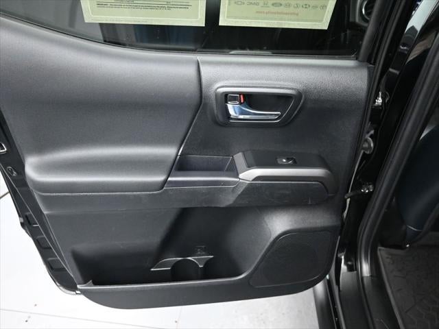 2023 Toyota Tacoma TRD Pro V6