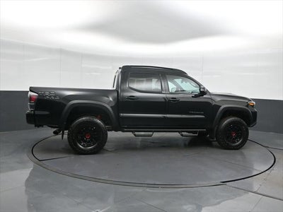 2023 Toyota Tacoma TRD Pro V6