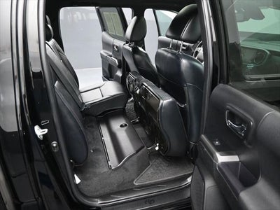 2023 Toyota Tacoma TRD Pro V6