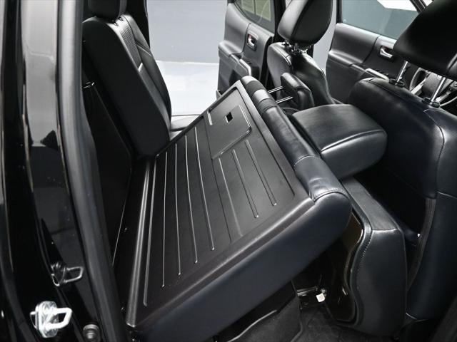 2023 Toyota Tacoma TRD Pro V6