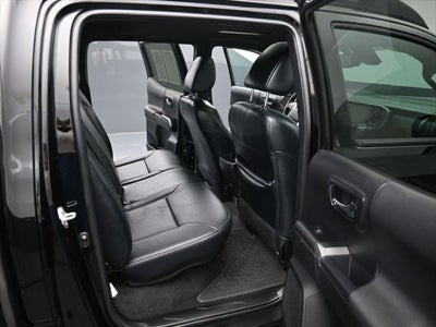 2023 Toyota Tacoma TRD Pro V6