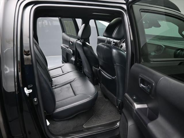 2023 Toyota Tacoma TRD Pro V6