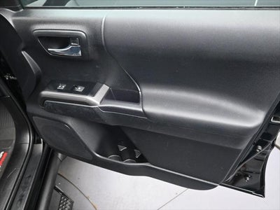 2023 Toyota Tacoma TRD Pro V6