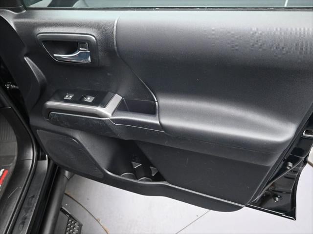 2023 Toyota Tacoma TRD Pro V6