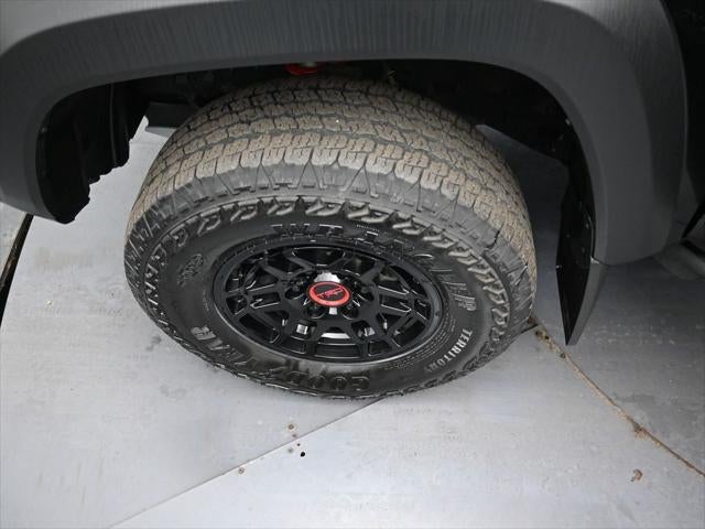 2023 Toyota Tacoma TRD Pro V6