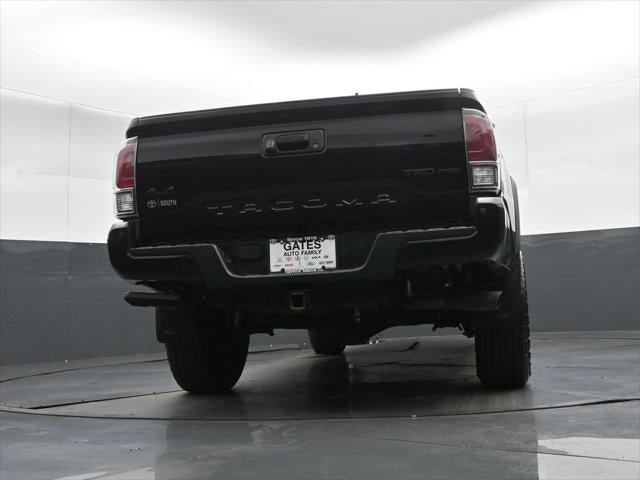 2023 Toyota Tacoma TRD Pro V6