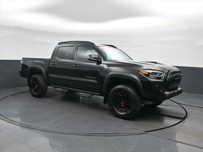 2023 Toyota Tacoma TRD Pro V6