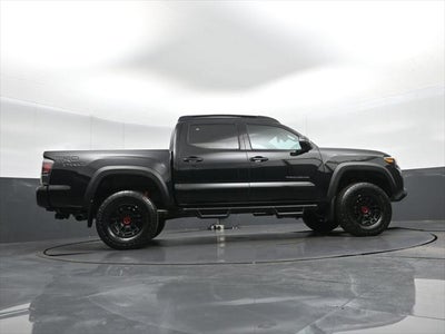 2023 Toyota Tacoma TRD Pro V6