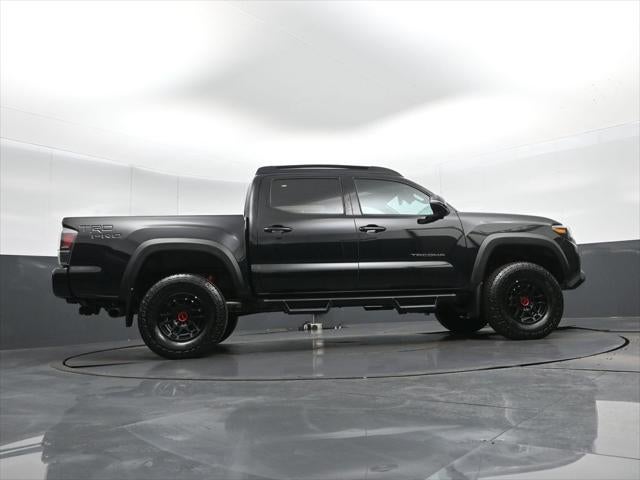 2023 Toyota Tacoma TRD Pro V6