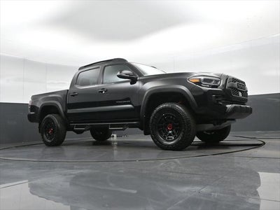 2023 Toyota Tacoma TRD Pro V6
