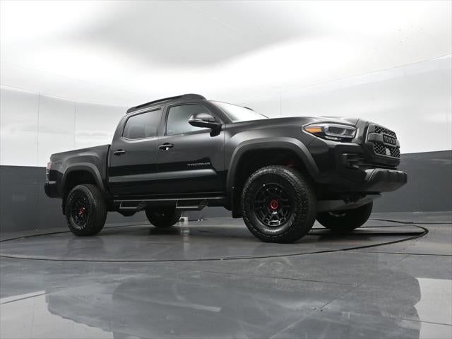 2023 Toyota Tacoma TRD Pro V6