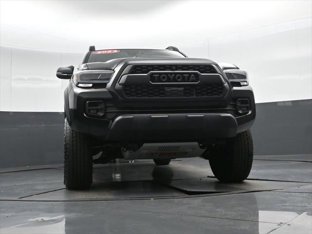 2023 Toyota Tacoma TRD Pro V6