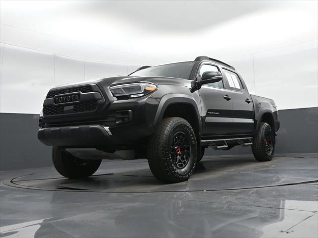 2023 Toyota Tacoma TRD Pro V6