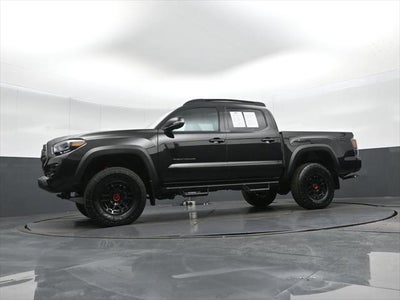 2023 Toyota Tacoma TRD Pro V6