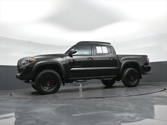 2023 Toyota Tacoma TRD Pro V6