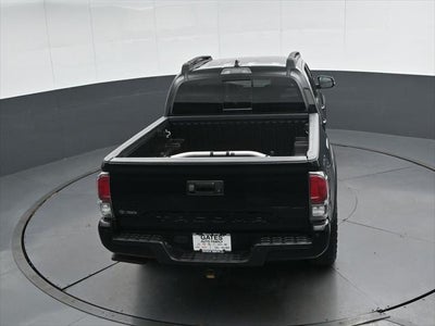 2023 Toyota Tacoma TRD Pro V6