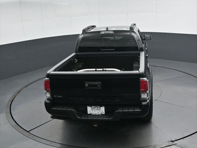 2023 Toyota Tacoma TRD Pro V6