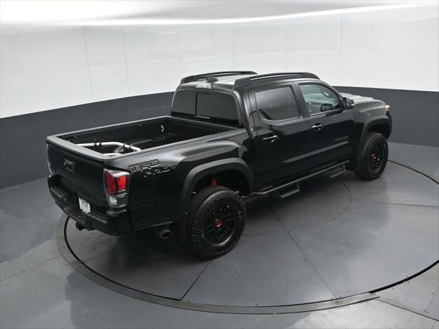 2023 Toyota Tacoma TRD Pro V6