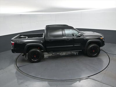 2023 Toyota Tacoma TRD Pro V6