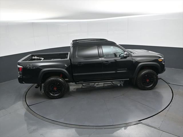 2023 Toyota Tacoma TRD Pro V6