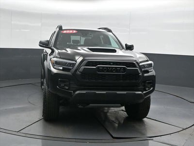 2023 Toyota Tacoma TRD Pro V6