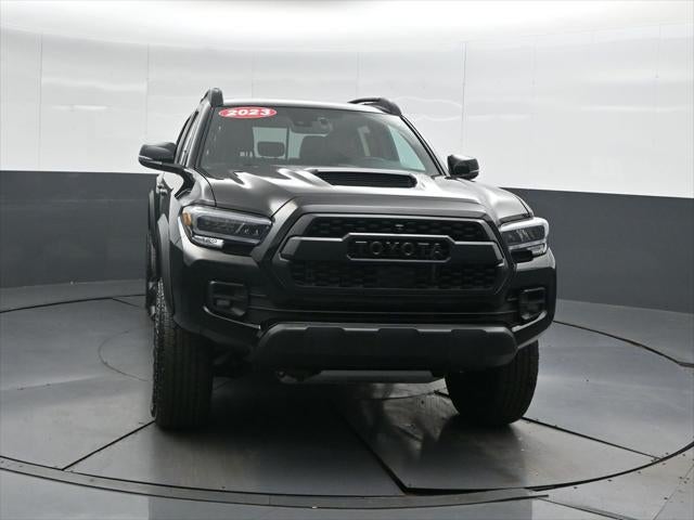 2023 Toyota Tacoma TRD Pro V6