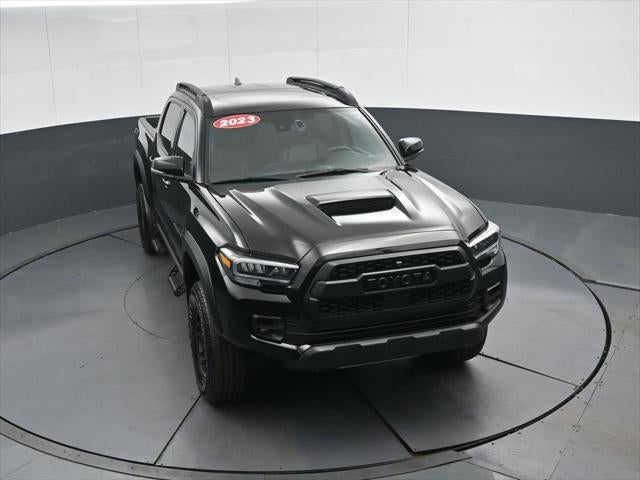 2023 Toyota Tacoma TRD Pro V6