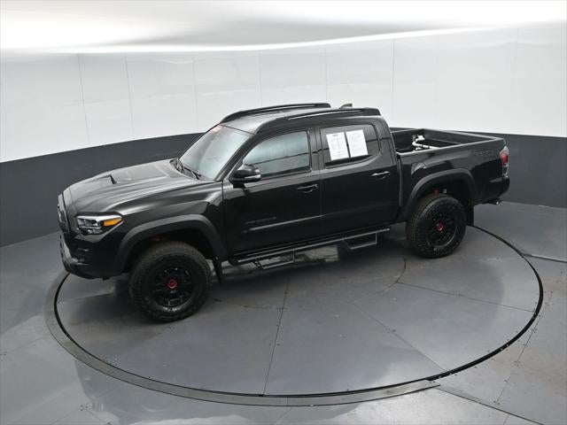 2023 Toyota Tacoma TRD Pro V6