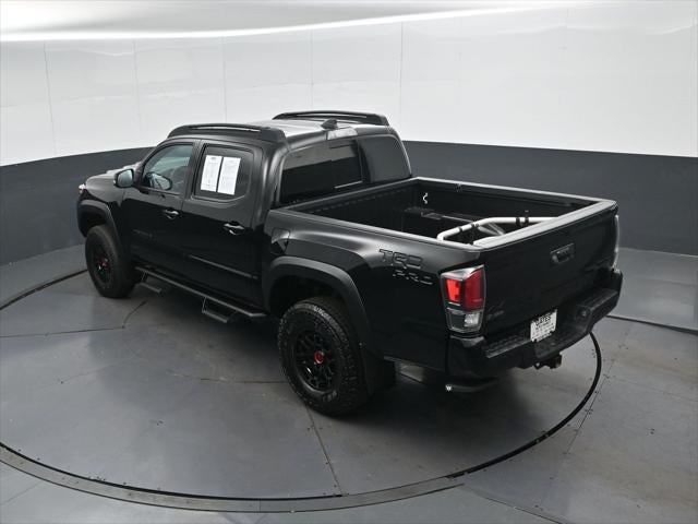 2023 Toyota Tacoma TRD Pro V6