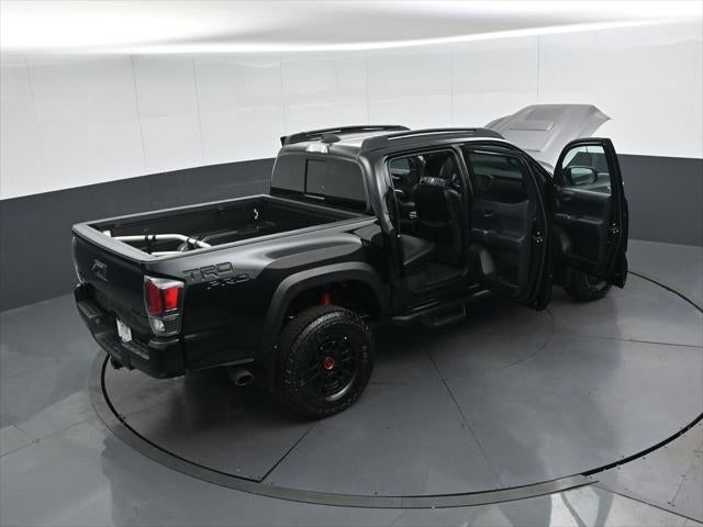 2023 Toyota Tacoma TRD Pro V6