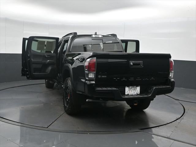 2023 Toyota Tacoma TRD Pro V6