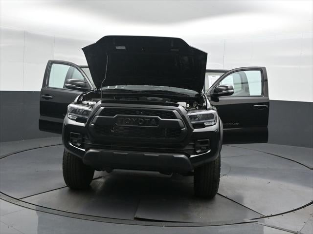 2023 Toyota Tacoma TRD Pro V6