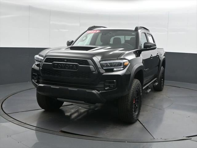 2023 Toyota Tacoma TRD Pro V6