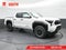 2024 Toyota Tacoma Hybrid TRD Off Road