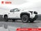 2024 Toyota Tacoma Hybrid TRD Off Road