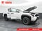 2024 Toyota Tacoma Hybrid TRD Off Road