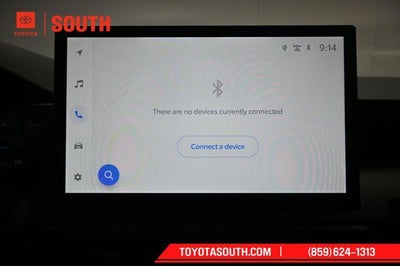 2024 Toyota Tacoma Hybrid TRD Pro