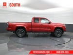 2022 Toyota Tacoma TRD Sport V6