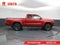 2022 Toyota Tacoma TRD Sport V6