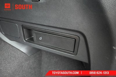 2019 Volkswagen Tiguan 2.0T SE 4Motion