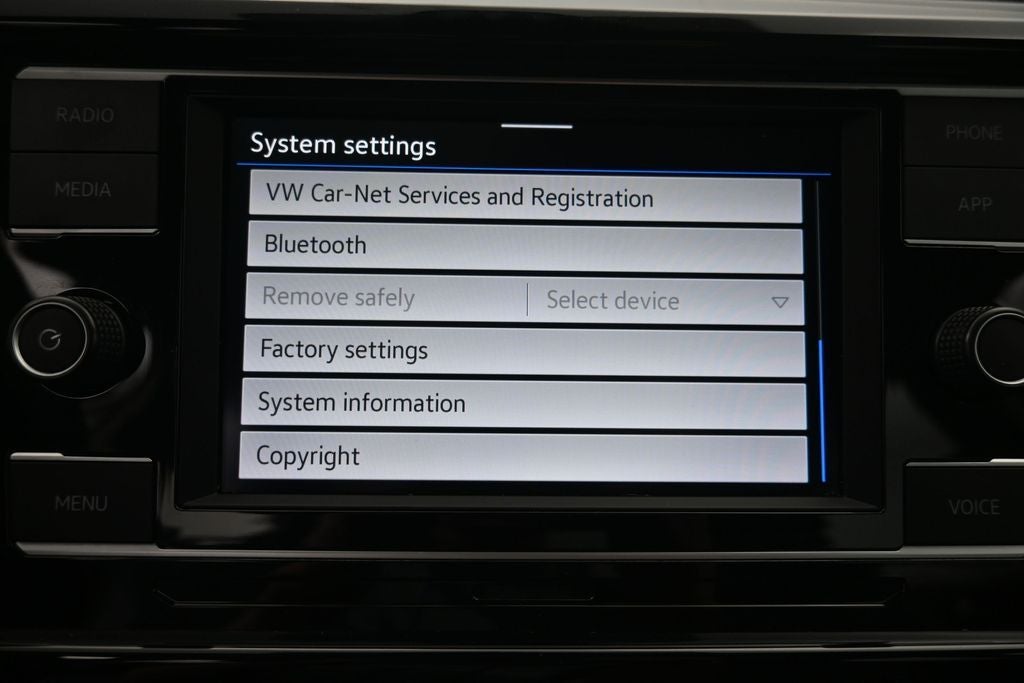2023 Volkswagen Taos 1.5T S