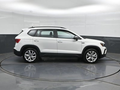 2023 Volkswagen Taos 1.5T S