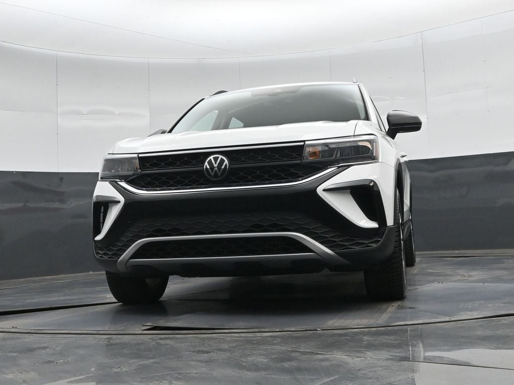 2023 Volkswagen Taos 1.5T S