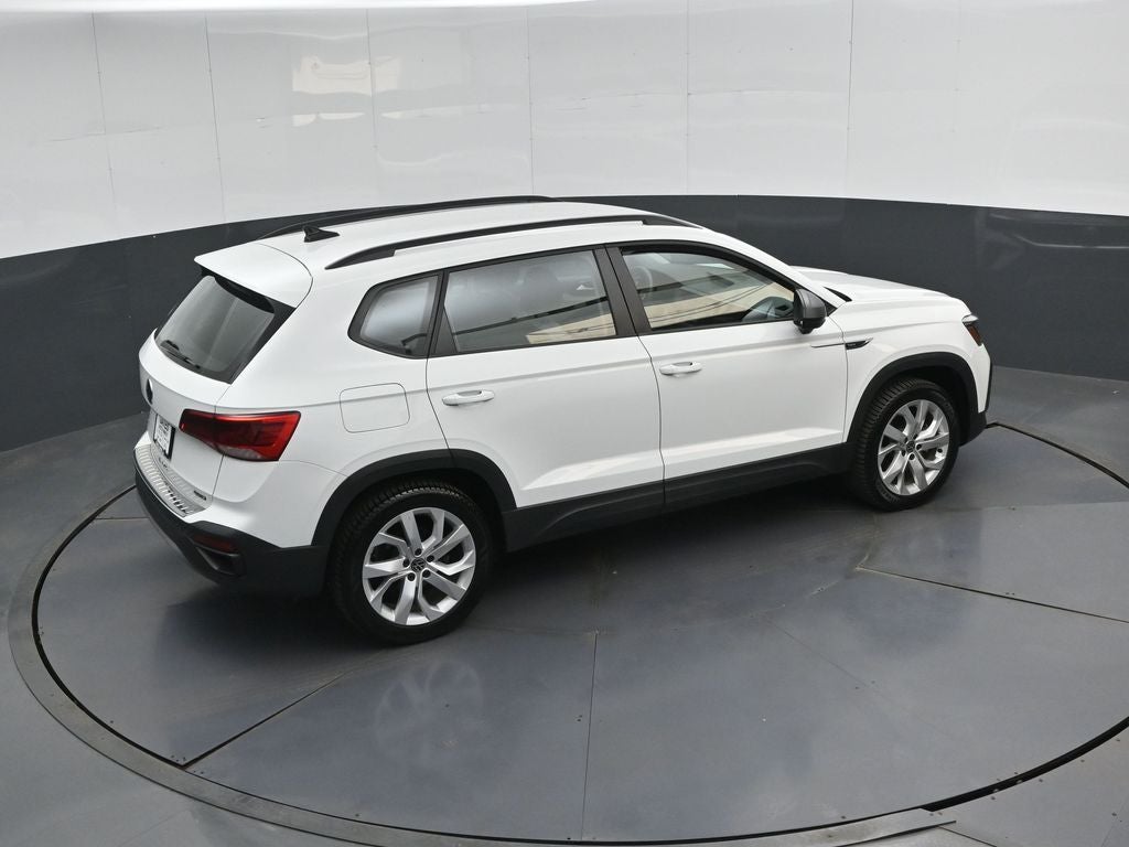 2023 Volkswagen Taos 1.5T S