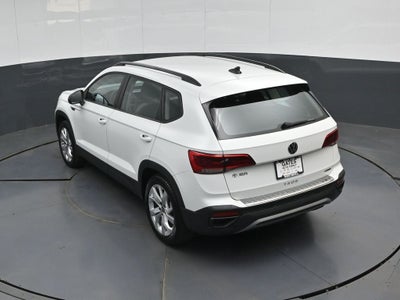 2023 Volkswagen Taos 1.5T S